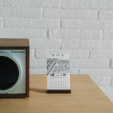 【OUTLET】PAPYRUS Calendar COSMOGRAPHIA 2025<span>アウトレット パピルスカレンダー コスモグラフィア 2025</span>