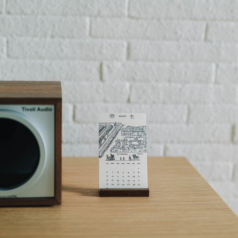 【OUTLET】PAPYRUS Calendar COSMOGRAPHIA 2025<span>アウトレット パピルスカレンダー コスモグラフィア 2025</span>