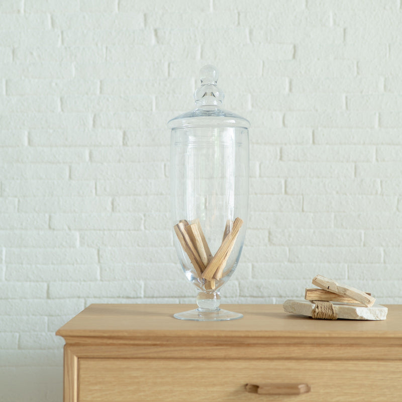 Storage Jar <span>ストレージジャー