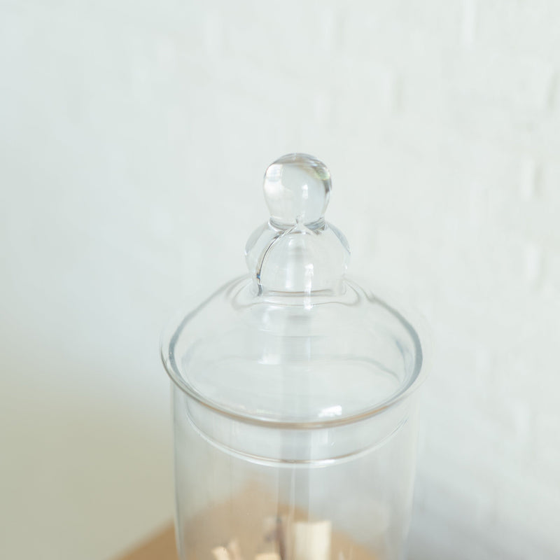 Storage Jar <span>ストレージジャー