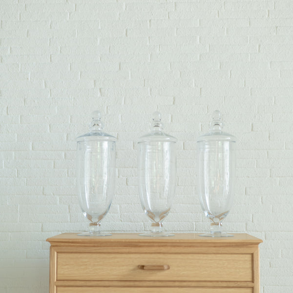 Storage Jar <span>ストレージジャー
