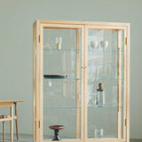 ガラスケース1932</span>