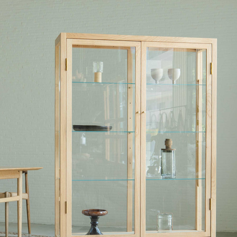 ガラスケース1932</span>