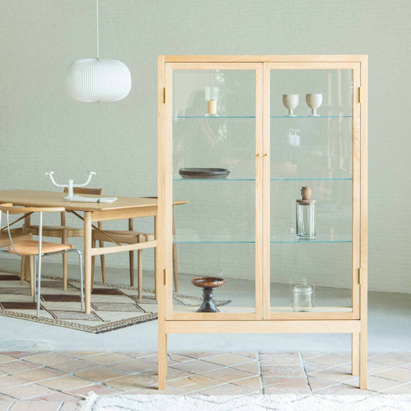 ガラスケース1932</span>