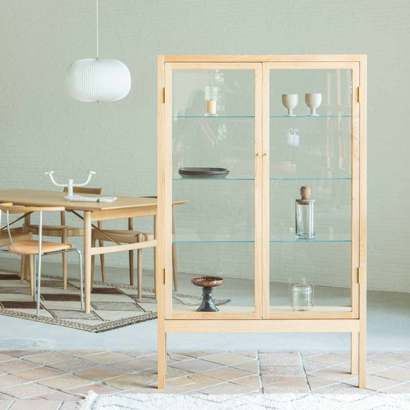 ガラスケース1932</span>