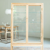 ガラスケース1932</span>