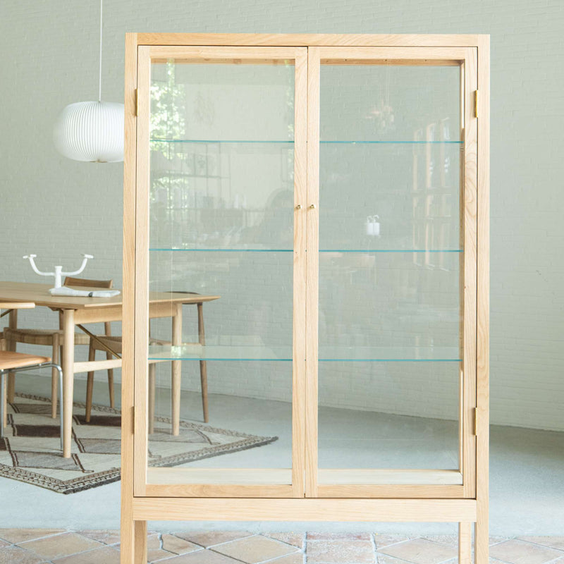 ガラスケース1932</span>