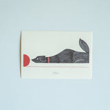 Ichiro Yamaguchi Postcard set No.1  <span> 山口一郎 ポストカードセット