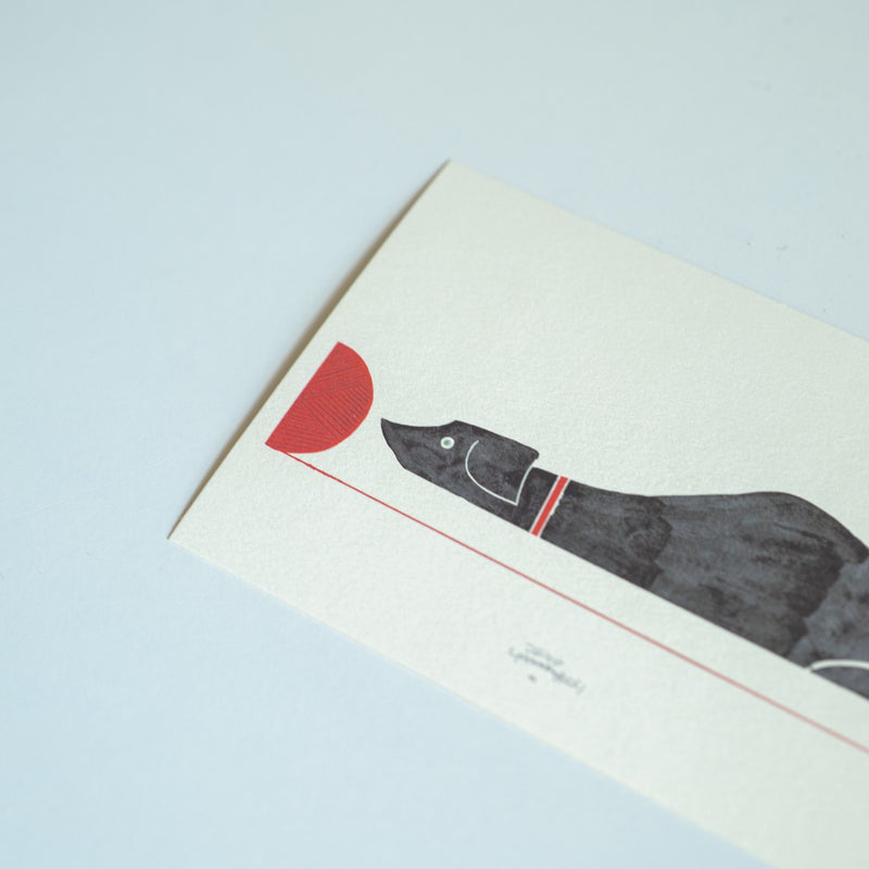 Ichiro Yamaguchi Postcard set No.1  <span> 山口一郎 ポストカードセット