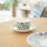 GUSTAFSBERG × 鹿児島睦 「Maj」 Cup & Saucer Set