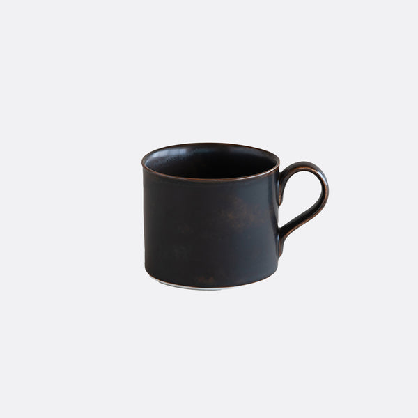 Axel MUGCUP MATTED BROWN <span>アクセル マグカップ マットブラウン</span>