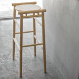 MON STOOL <span>挽物所639</span>