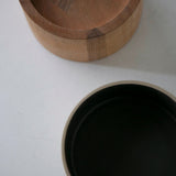 TAJIMI / water bowl <span>ブラック<span>