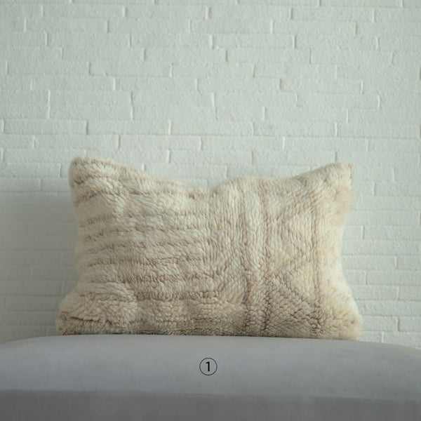 Mrirt Cushion 60×40cm<span>ムーリルトクッション</span>