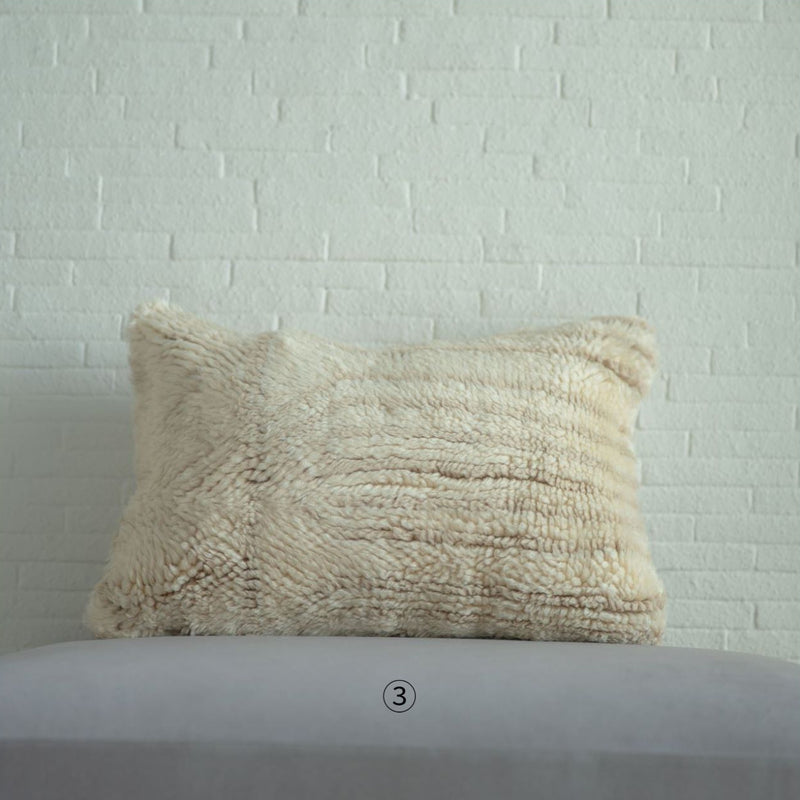 Mrirt Cushion 60×40cm<span>ムーリルトクッション</span>