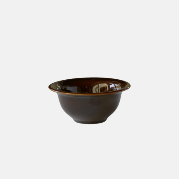 Axel BOWL BROWN<span>アクセル ボウル ブラウン</span>