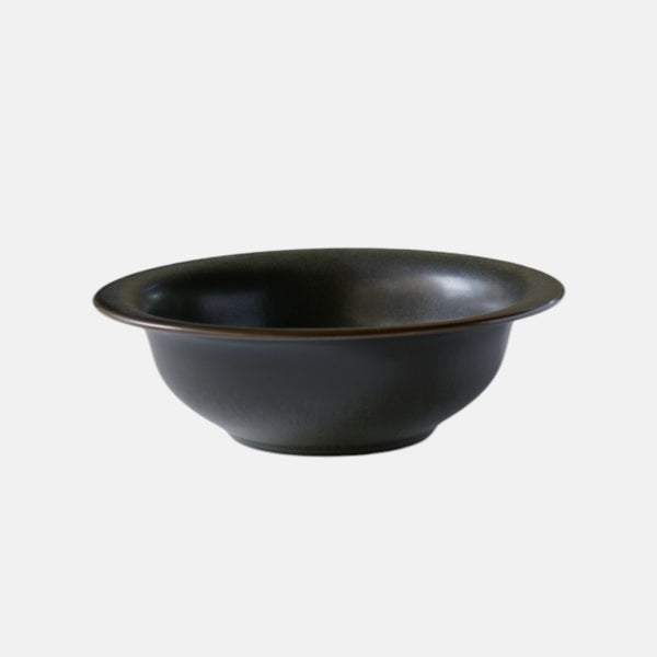 Axel BOWL MATTED BROWN<span>アクセル ボウル マットブラウン</span>