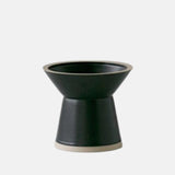 TAJIMI / food bowl <span>black<span>