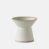 TAJIMI / food bowl <span>white<span>
