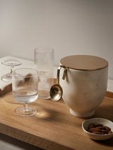 【OUTLET】ferm LIVING Ripple Wine Glasses<span>ファームリビングリップル ワイングラス</span>