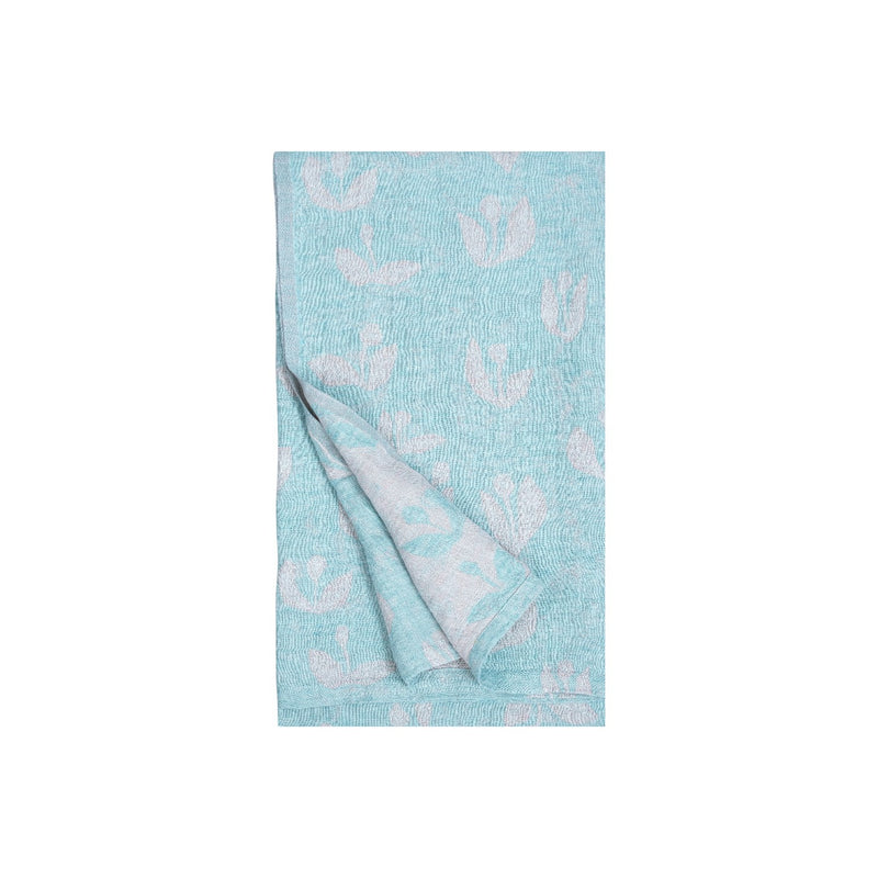 LAPUAN KANKURIT KESÄKUKKA blanket<span>ラプアンカンクリ ケサクッカ ブランケット</span>