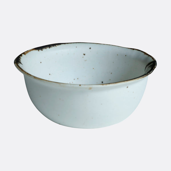 KODAMA TOKI My Dish Bowl S Brown<span>コダマトウキマイディッシュボウルブラウン</span>