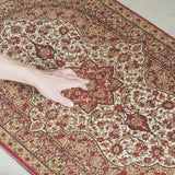 PERSIAN RUG 100×60 <span>ペルシャラグ 24129</span>