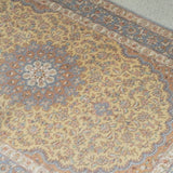PERSIAN RUG 118×79 <span>ペルシャラグ 12561</span>