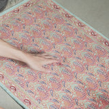 PERSIAN RUG 88×55 <span>ペルシャラグ 20214081</span>
