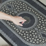 PERSIAN RUG 89×60 <span>ペルシャラグ 33777</span>