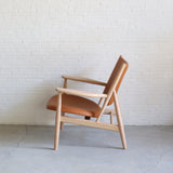 Summit Loungechair <span>サミットラウンジチェア</span>