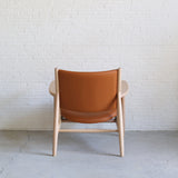 Summit Loungechair <span>サミットラウンジチェア</span>