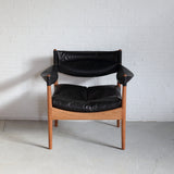 MODUS Easy Chair デンマークデザインを復刻したラウンジチェア
