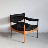 MODUS Easy Chair 宮崎椅子製作所 北欧デザインのイージーチェア