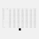 UNI-Master　価格表