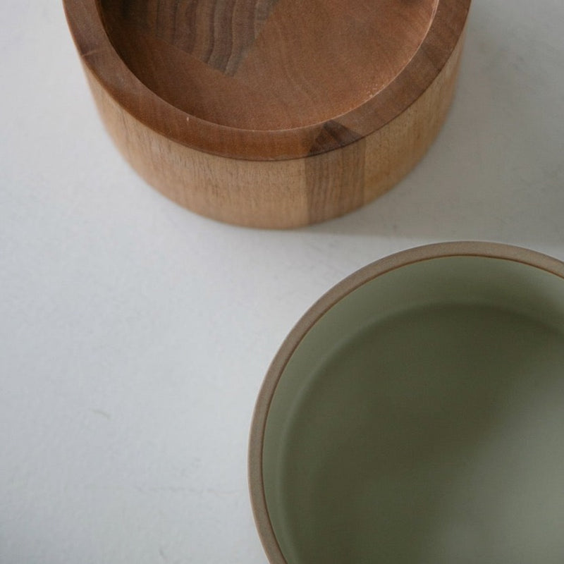 TAJIMI / water bowl <span>white<span>