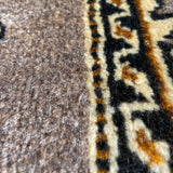 Tribal Rug 167×114<span>トライバルラグ</span>