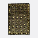 Tribal Rug 167×114<span>トライバルラグ</span>