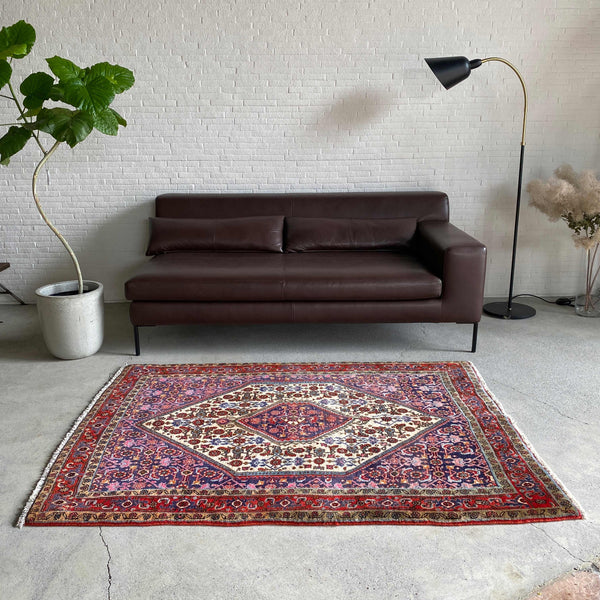 Tribal Rug 150×113 <span>トライバルラグ</span>