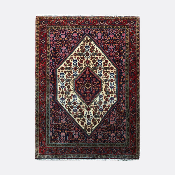 Tribal Rug 150×113 <span>トライバルラグ</span>