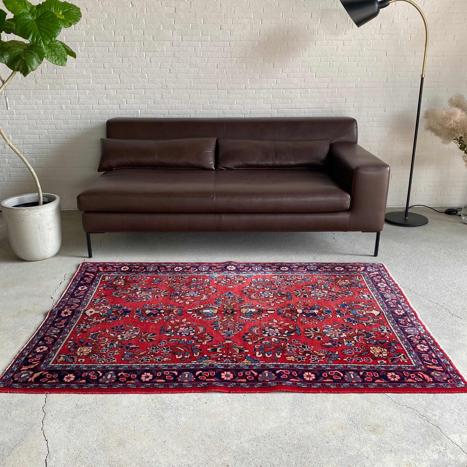 人気アイテムランキング(新品)  トライバルラグ 153×105 RUG TRIBAL | STORE ONLINE G.E.M ラグ・カーペット