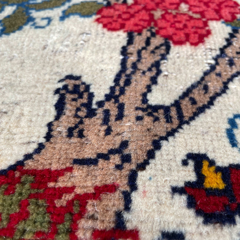 Tribal Rug 145×100 <span>トライバルラグ</span>