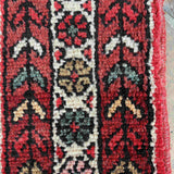 Tribal Rug 157×100<span>トライバルラグ</span>