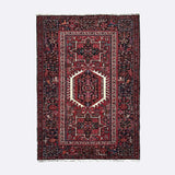 Tribal Rug 170×120<span>トライバルラグ</span>