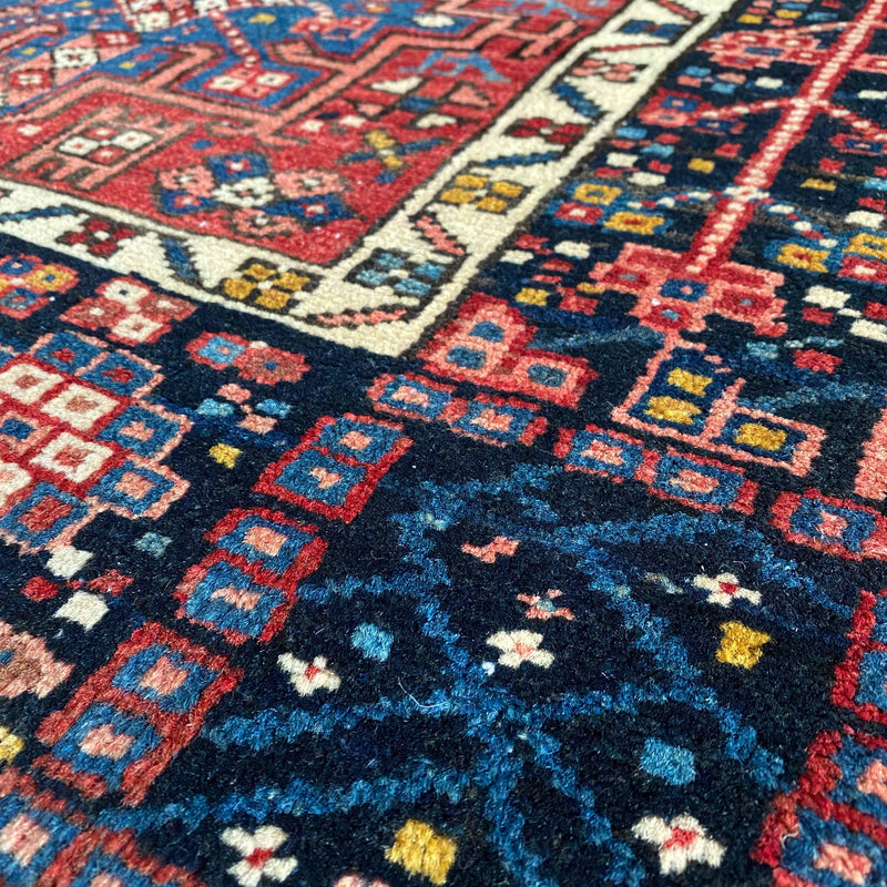 Tribal Rug 140×95<span>トライバルラグ</span>