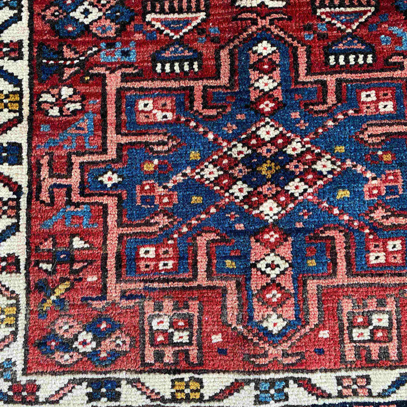 Tribal Rug 140×95<span>トライバルラグ</span>