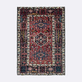 Tribal Rug 140×95<span>トライバルラグ</span>