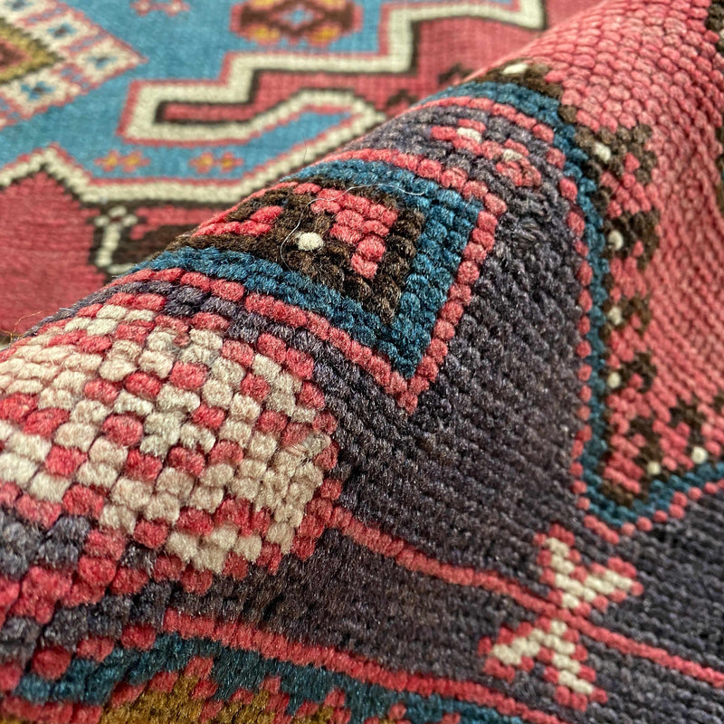 Tribal Rug 205×137<span>トライバルラグ</span>