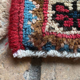 Tribal Rug 205×137<span>トライバルラグ</span>