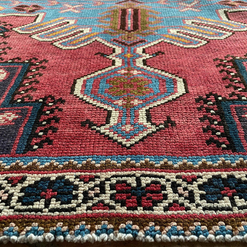 Tribal Rug 205×137<span>トライバルラグ</span>